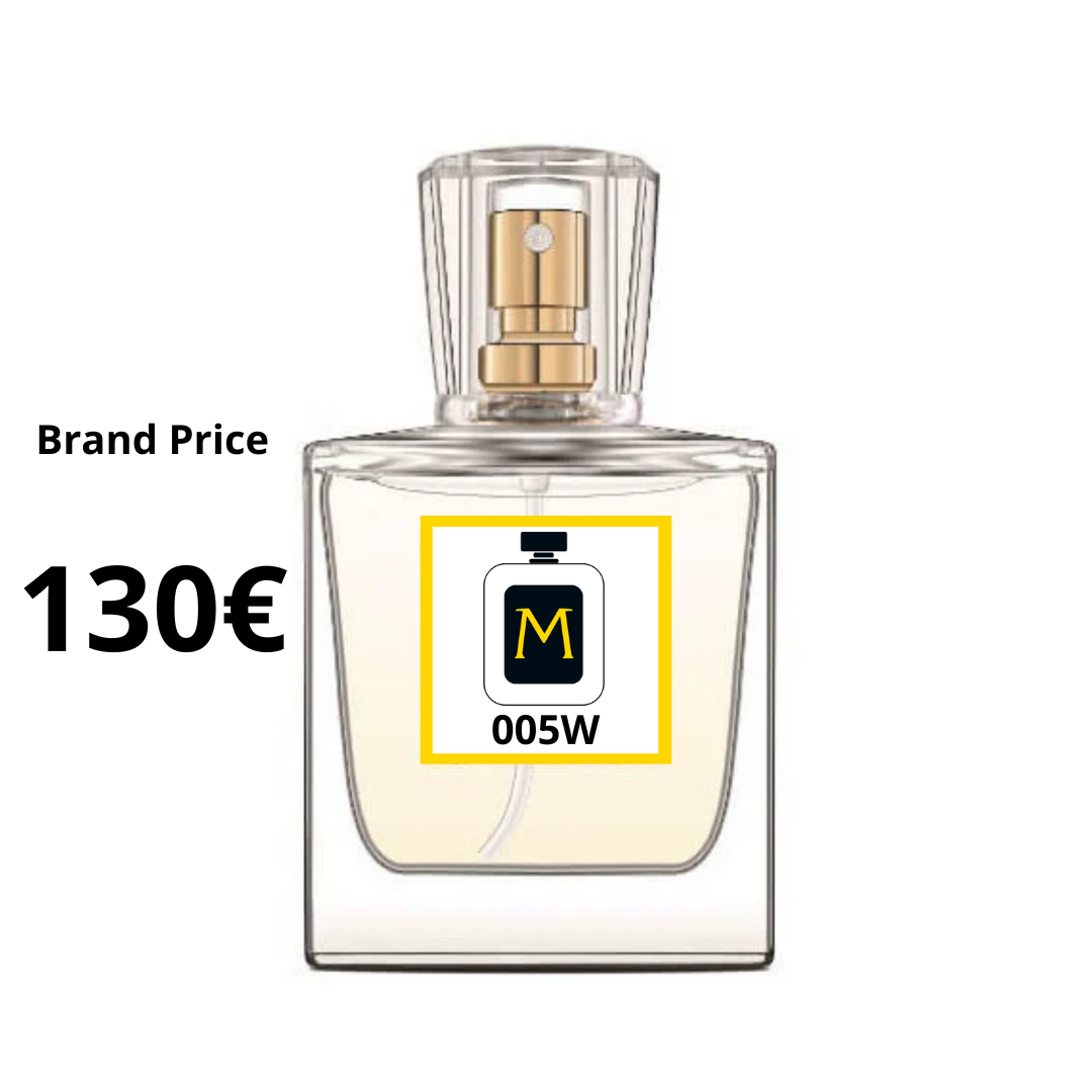 MAGISCHE PARFUMVERVANGER 005W