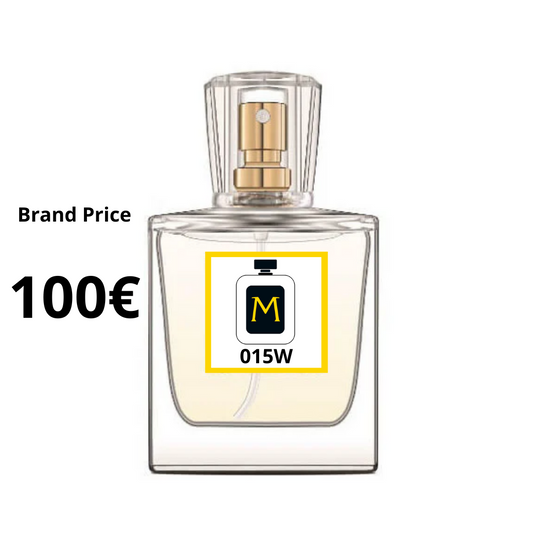 MAGISCHE PARFUMVERVANGER 015W