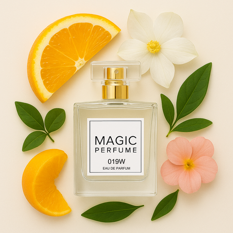 MAGIC PERFUME No. 019W