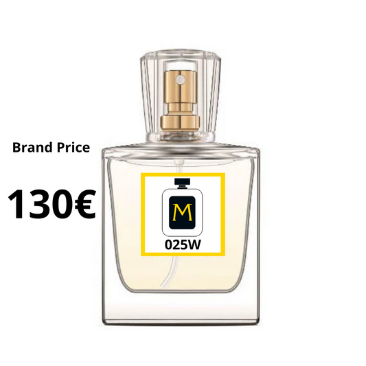 MAGISCHE PARFUMVERVANGER 070W