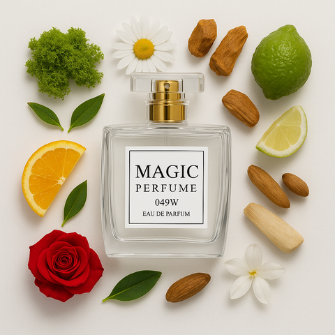 MAGIC PERFUME nr 049W