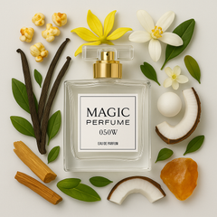MAGIC PERFUME № 050W