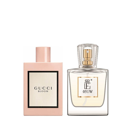 GUCCI BLOOM ERSATZ 051W