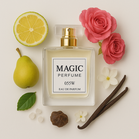 MAGIC PERFUME nr 055W