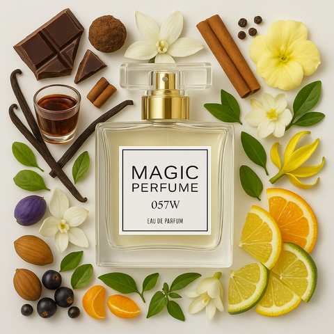 MAGIC PERFUME nr 057W