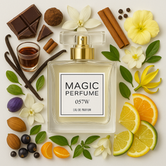 MAGIC PERFUME nr 057W