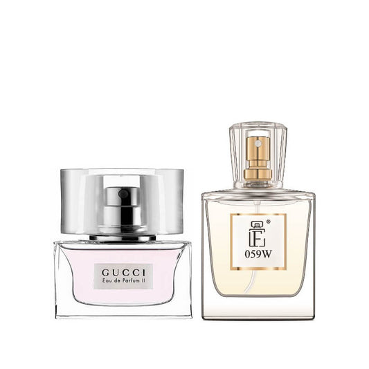 GUCCI EAU DE PARFUM II ERSATZ 059W