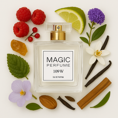 MAGIC PERFUME nr 109W