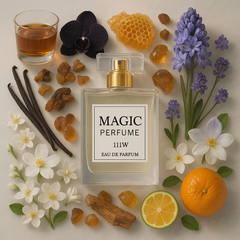 MAGIC PERFUME № 111W