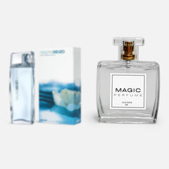 Ruikt naar... L'eau Par Kenzo