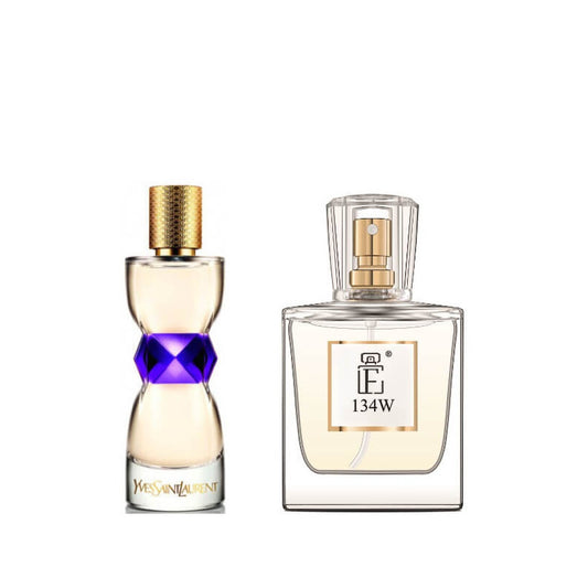 YVES SAINT LAURENT MANIFESTO ERSATZ 134W