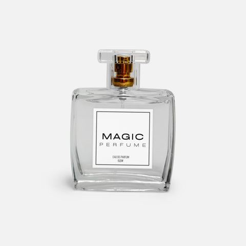 MAGISCH GEUR Nr. 156W