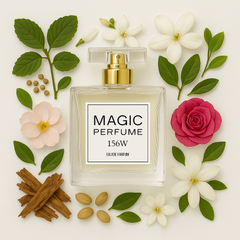 MAGIC PERFUME nr 156W