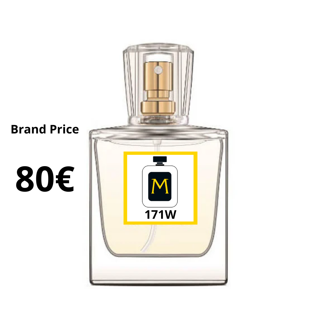 MAGISCHE PARFUMVERVANGER 171W