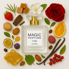 MAGIC PERFUME nr 175W