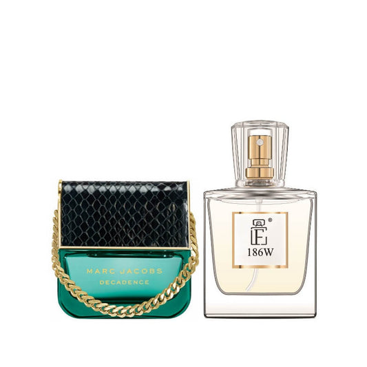 MARC JACOBS DECADENCE ERSATZ 186W