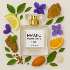 MAGIC PERFUME № 239M