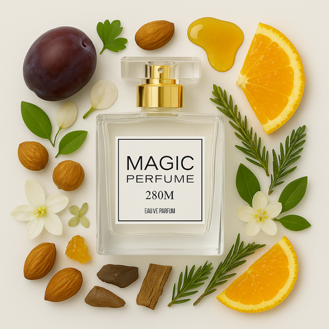 MAGIC PERFUME nr 280M