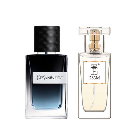 YVES SAINT LAURENT Y ERSATZ 283M