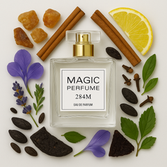 MAGIC PERFUME nr 284M