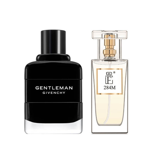 GIVENCHY GENTLEMAN ERSATZ 284M