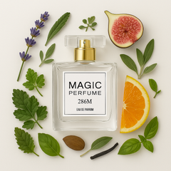 MAGIC PERFUME nr 286M