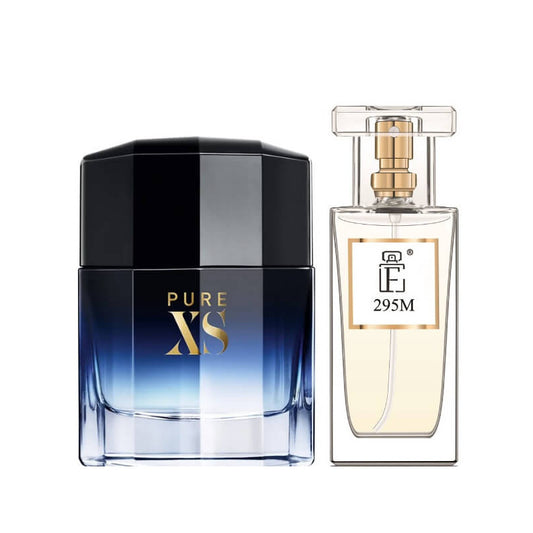 PACO RABANNE PURE XS ERSATZ 295M