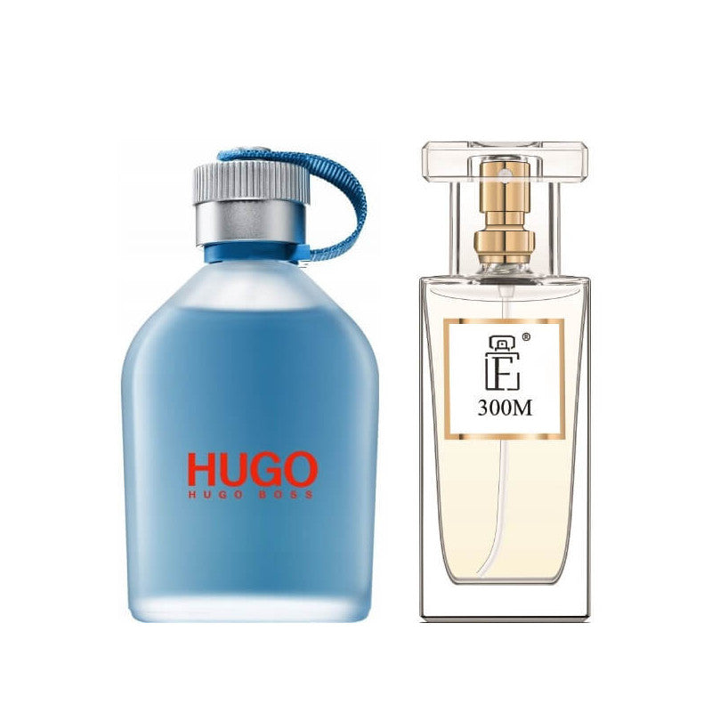 HUGO BOSS HUGO NOW REPLACEMENT 300M