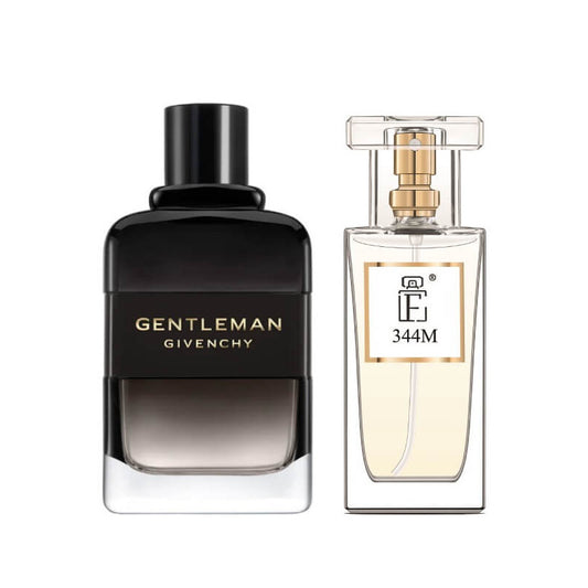 GIVENCHY GENTLEMAN BOISÉE ERSATZ 344M