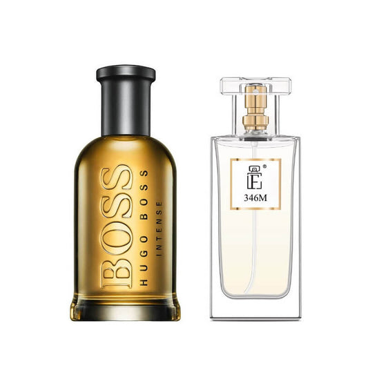 HUGO BOSS BOTTLED INTENSE ERSATZ 346M