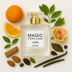 MAGIC PERFUME nr 400W