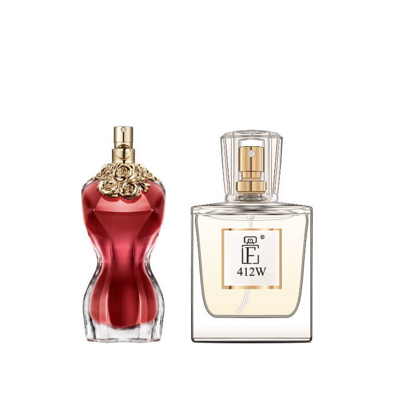 JEAN PAUL GAULTIER LA BELLE ERSATZ 412W