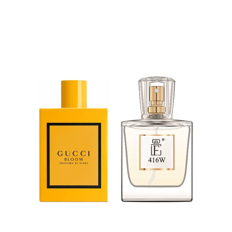 GUCCI BLOOM PROFUMO DI FIORI ERSATZ 416W