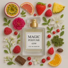 MAGIC PERFUME nr 428W