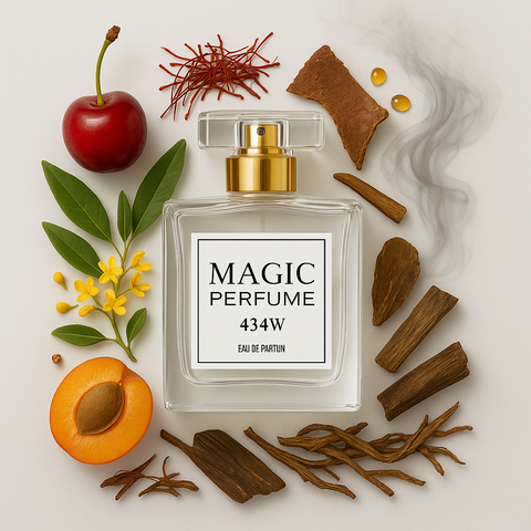 MAGIC PERFUME nr 434W