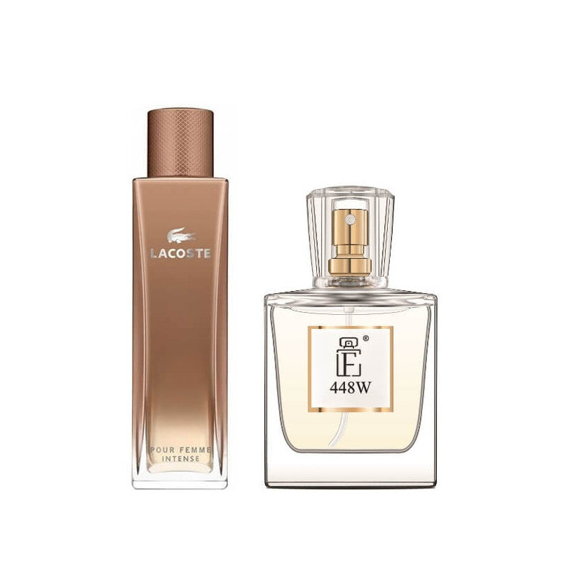 LACOSTE POUR FEMME INTENSE ERSATZ 448W