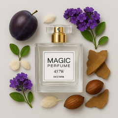 MAGIC PERFUME № 457W