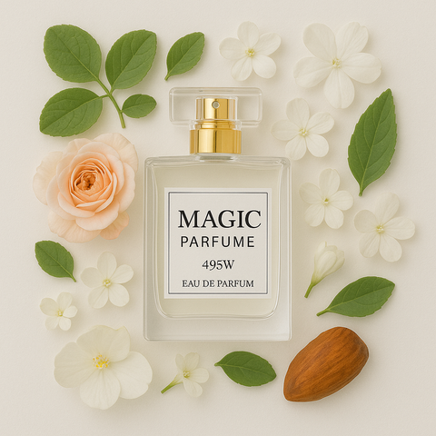 MAGIC PERFUME nr 495W