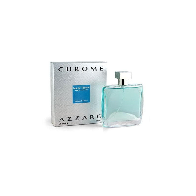 Azzaro Chroom EDT 100ML