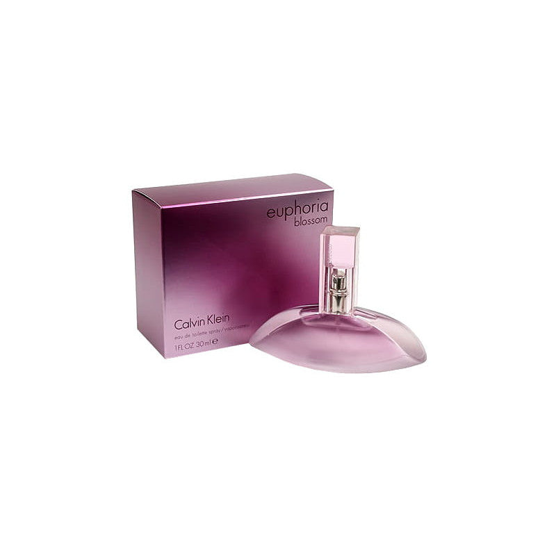 Calvin Klein Euphoria Bloesem EDT 30ML