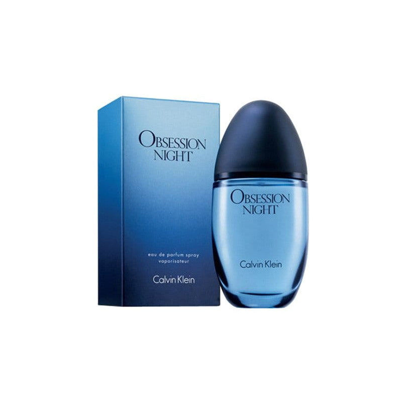 Calvin Klein Obsessie Nacht VROUW EDP 100ML