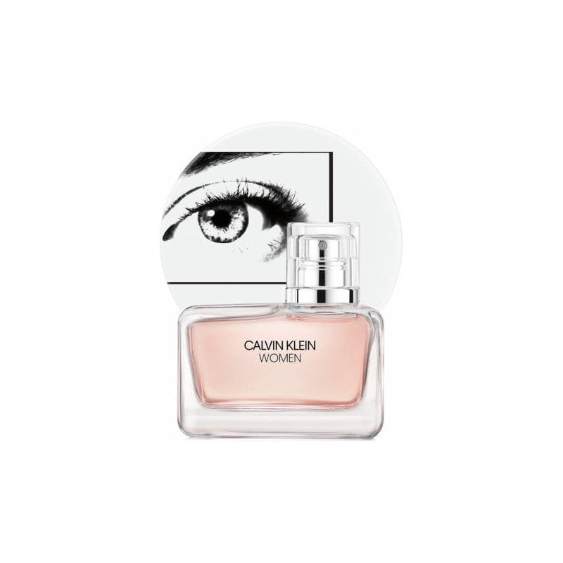 Calvin Klein Vrouwen EDP 30ML