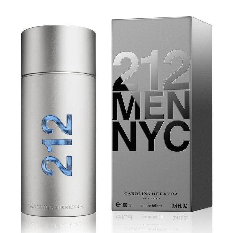 Carolina Herrera 212 EDT 50ML