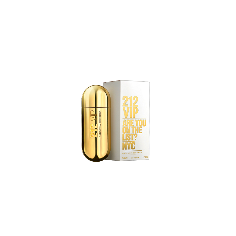 Carolina Herrera 212 VIP EDP 50ML