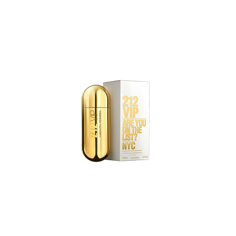 Carolina Herrera 212 VIP EDP 50ML