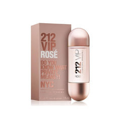 Carolina Herrera 212 VIP Rosé EDP 30ML