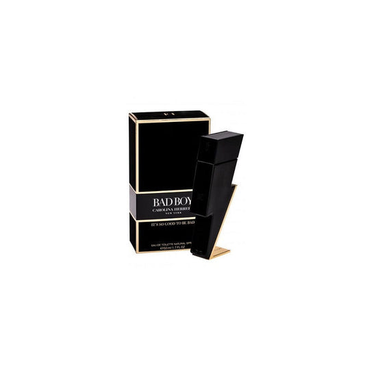 Carolina Herrera BAD BOY EDT 50ML