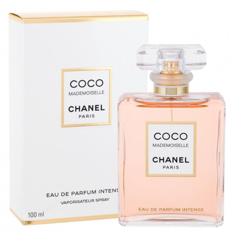 Chanel Coco Mademoiselle Intens EDP 50ML