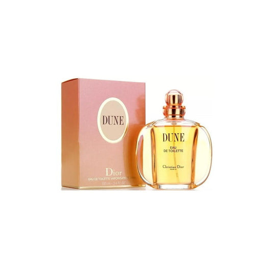 Christian Dior Dune EDT 100 ML