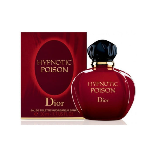 Christian Dior Hypnotisch Poison EDT 50ML